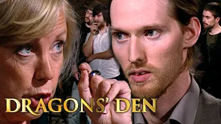 Dragons Are Completely Confused by How This Will Work Out | Dragons' Den