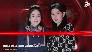 YOU'RE MY HEART YOU'RE MY SOUL REMIX - NHẠC QUẨY ĐÁM CƯỚI 8X 9X REMIX BASS CỰC MẠNH - HOT TIK TOK