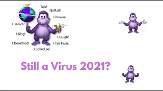 Is Bonzi Buddy still a Virus in 2021?