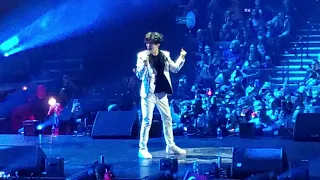 [fancam] Dimash - Lay Down, New York Arnau, 10 Dec  2019