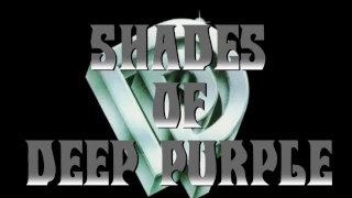 You Keep On Moving - Shades of Deep Purple