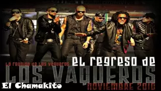 Wisin & Yandel Ft Cosculluela, Tego Calderon, Franco , De La Ghetto - La Reunion de Los Vaqueros