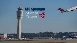 ATO Spotlight: Atlanta Tower