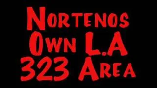 DownState Norteno$ 323 Area