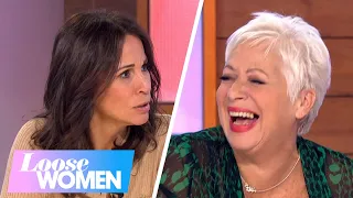 Denise & Janet Talk Mothers-In-Law And Reveal All About Their Partners' Mums | Loose Women