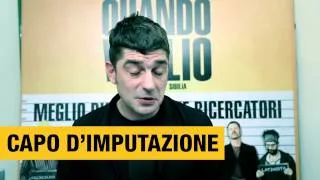 Smetto quando voglio - La banda: l'economista