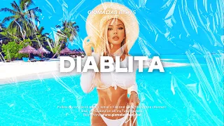 😈"Diablita"😈 - SUMMER BEAT x Reggaeton INSTRUMENTAL x LATIN Type Beat by Giomalias Beats