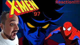 MAGNETO WAS RIGHT!!!!!!X-Men 97 Episode 8 "Tolerance Is Extinction" Reaction