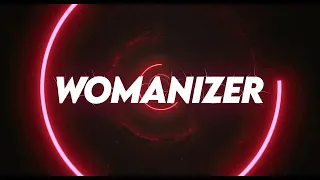 Besomorph - Womanizer