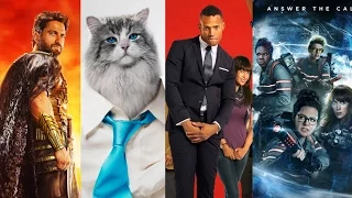 REVIEWKINGMB's Top 10 Worst Movies of 2016 (THE RANT)
