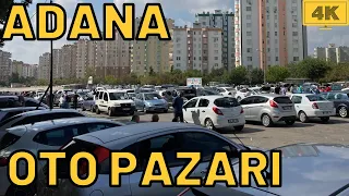 AKIL ALMAZ FİYATLAR ! l Adana Oto Pazarı l 2.El Oto Pazarı