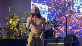 The Warmth - Incubus Live 2022 [HDR]