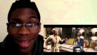 "GTA 5" all characters trailer REACTION!!!!