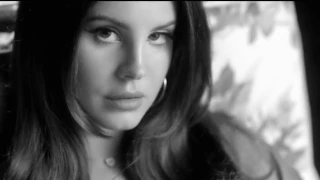 Lana Del Rey - Art Deco (DJ Nikola Videomix)