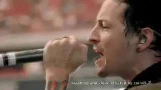 LinkinPark-Pushing-Me-Away-Halo-Official-HD-Music-Video