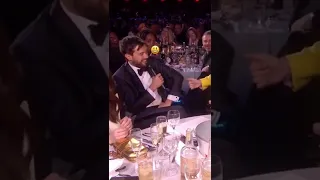 Drunk Styles | harry styles drunk at awards funny moment