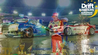 Drift Masters European Championship 2022 ( Poland ) Practice +TOP 32 +Top 16 Parade +Top 16 Battles