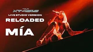 Danna Paola - MÍA (Live Studio Version) [Desde el XT4S1S Tour] - XT4S1S Tour Reloaded