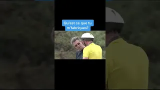 François l'embrouille 😂😂 je suis bipolaire