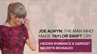 Taylor Swift's SECRET Love Story with Joe Alwyn REVEALED! 😱