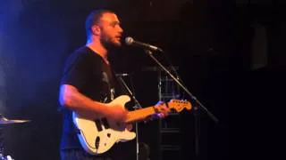 Cosmo Jarvis -- Think bigger (VII)