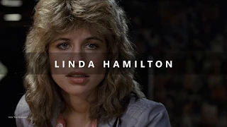 Get to Know Linda Hamilton