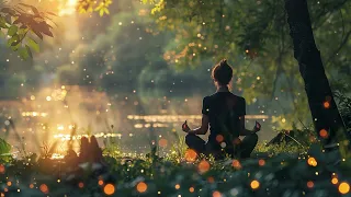 Nature Sounds For Concentration And Calming 🎵 Meditate Yourself And Remove Physical Mental Stress