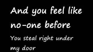 U2-Original of the Species (Lyrics)