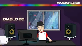 Diablo BB - Standly - Dj Santy Mix