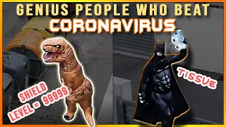 Funniest Coronavirus Memes: Hilarious Things That People Do During Quarantine (Part 1)