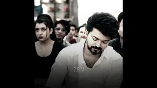 Beast EFX Whatsapp Status (60fps) || Thalapathy Vijay Edit || °•Play with fire° | 7rm.amx😮‍💨🔥⚡