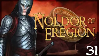 THE LAST STAND - Third Age: Total War [DAC AGO] – ÑOLDOR OF EREGION #31