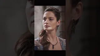 POV: Hürrem Sultan, Halime Sultan ve Safiye Sultan ile aynı dönemde yaşıyor.