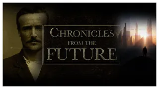 CHRONICLES FROM THE FUTURE PART III  (PAUL AMADEUS DIENACH)