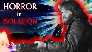 THE THING: Horror in Isolation