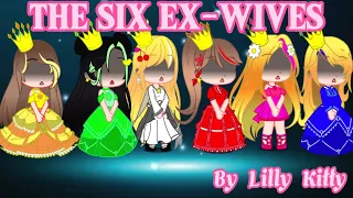 The six ex-wives form Six The Musical. 200 subscriber special