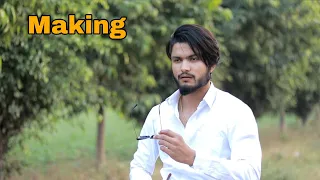 ya Ali | Bina Tere na Ek pal ho | zubeen garg | Making 3 Sk Kamil | SkCreationPower