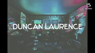 Arcade - Duncan Laurence (Lyrics/Vietsub) - Eurovision Song Contest 2019 (Winning Song)