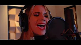 It's A Man's Man's Man's World - James Brown (Cover by Giulia Giardina)