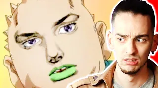 BIZARRE JOJO MEMES (New)