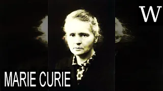 MARIE CURIE - Documentary