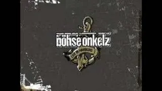 Böhse Onkelz - Stunde des Siegers