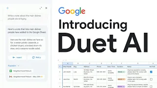 Duet AI: Everything YOU NEED to Know