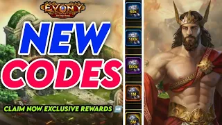 Active ⚡ Redeem Codes For Evony The King's Return - Evony The King's Return Codes For 2023