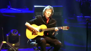 Steve Hackett - Horizons - Roma, 13 novembre 2022