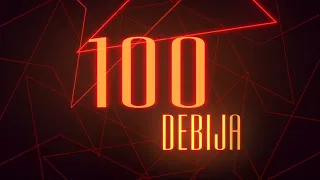 100 DEBIJA DJ UGA REMIX   Piezvani Man, Kā Tev Iet, Netici Tam, Esi Reāls 2022 Hits