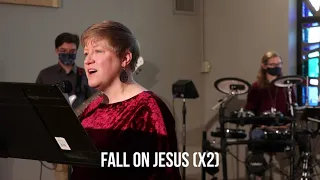 Untitled Hymn (Come to Jesus) Lyric Video (Chris Rice)