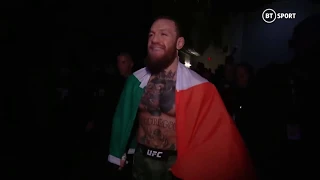 Conor Mcgregor - The Notorious - Training motivation