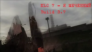 STALKER NLC 7 Build 3.7 - Квестов много не бывает (1/11) #2