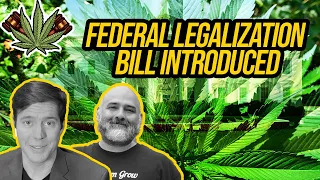 Cannabis Administration and Opportunity Act | Schumer's Cannabis Bill in Senate